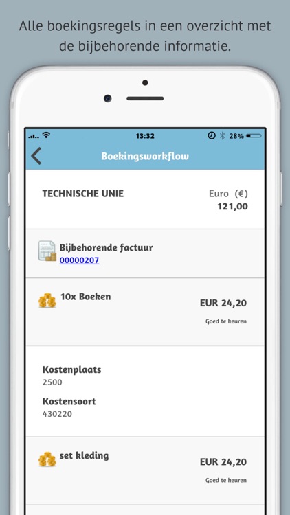 Proquro Mobile screenshot-3