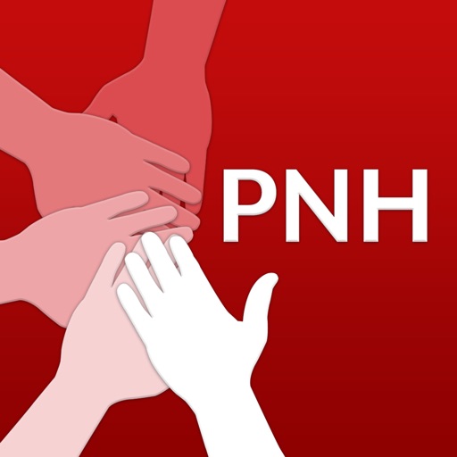 PNH Patient Resources for iPhone