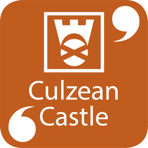 Culzean Castle icon