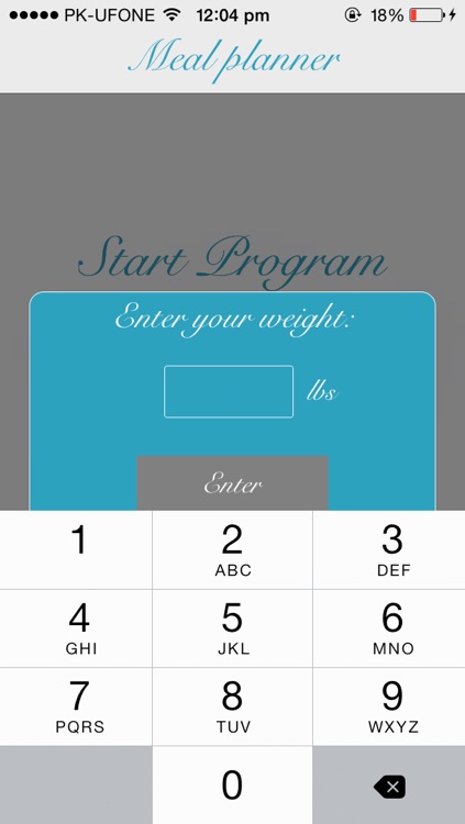Meal.Planner