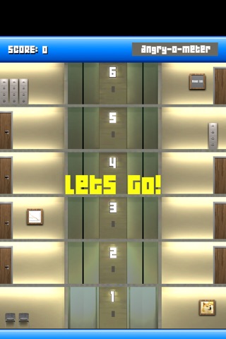 Super Elevator Simulator 3000! screenshot 2
