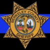 Berkeley County Sheriff