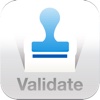 Validate