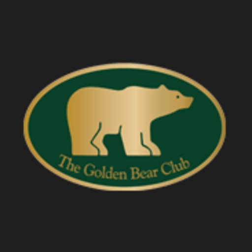 The Golden Bear Club icon