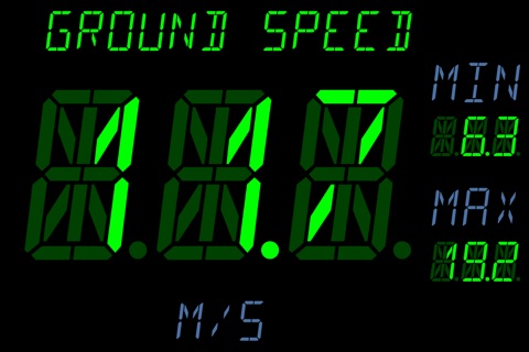 Groundspeed screenshot 4