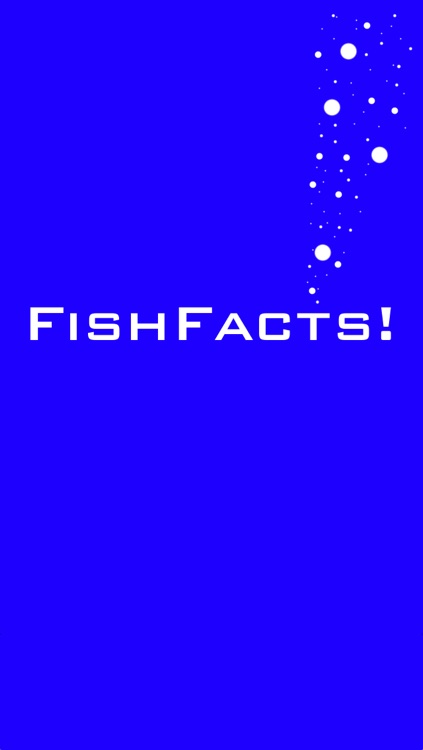 FishFacts