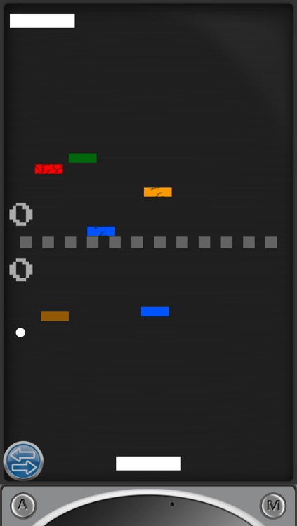 BreaKing Pong - Arkanoid like retro game screenshot-2