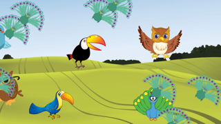 How to cancel & delete Flying Birds Match Games for Toddlers and Kids : discover the bird species ! FREE app from iphone & ipad 4