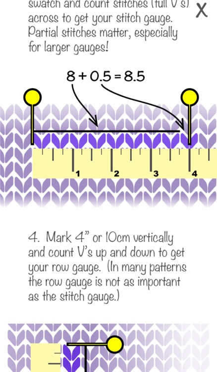 Knittrick screenshot-4