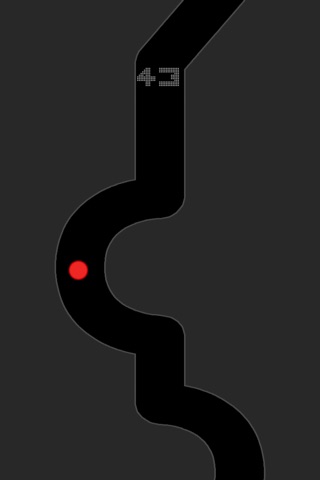 Don't Jump The Line! - challenging and fun, cool new game! screenshot 2