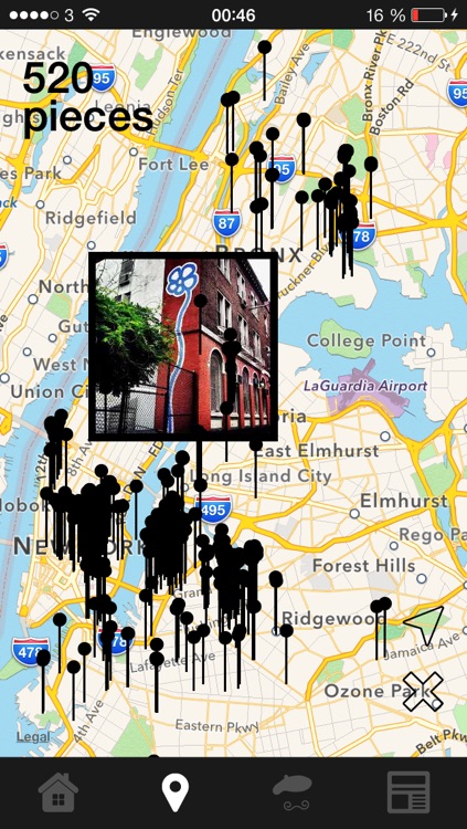 Street Art NYC