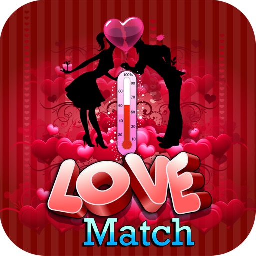 Love Match..