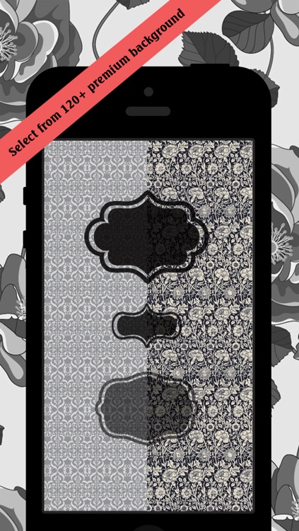 Monogram Creator Plus