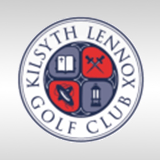 Kilsyth Lennox Golf Club icon