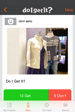 Do I Get It? screenshot 4