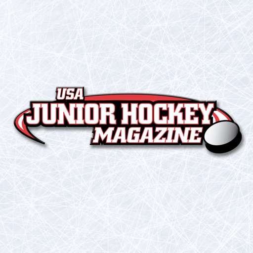 USA Junior Hockey Magazine icon