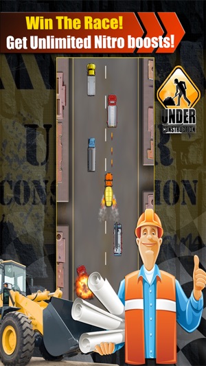 New York City Construction VT Trucker Racing : Drive Big Cem(圖3)-速報App