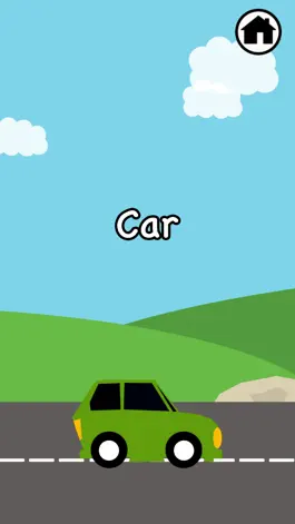 Game screenshot Baby Cars - Play & Learn apk