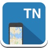 Tunisia offline map, guide, weather, hotels. Free GPS navigation.