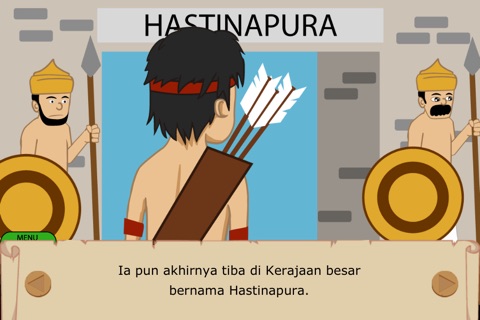 Ekalawiya screenshot 3