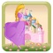 Run and Jump Cute Princess - Amazing Lipstick and Jewelry Platform Arcade FREE by Happy Elephant