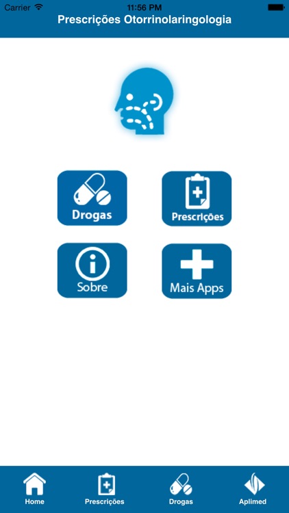 Prescrições Médicas em Otorrinolaringologia