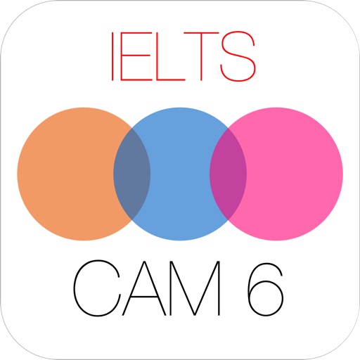 IELTS CAM 6 Listening Practice SD