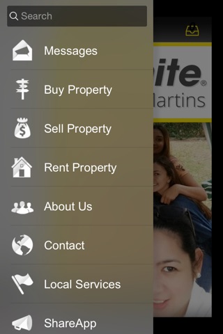 Ray White St Martins screenshot 2