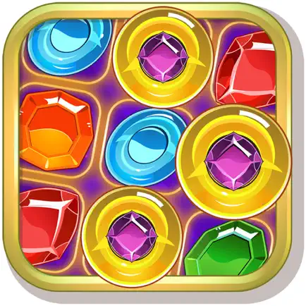 Super Jewel Star Blast Legend Читы