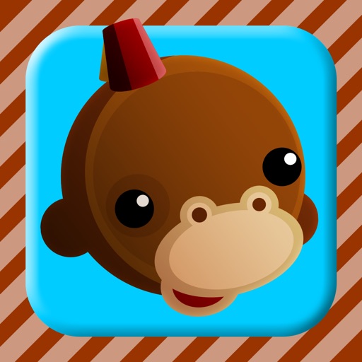 Funky Monkey Pole Jump Pro icon