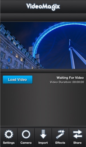 VideoMagix Pro - Video Effects and Movie Editor(圖2)-速報App