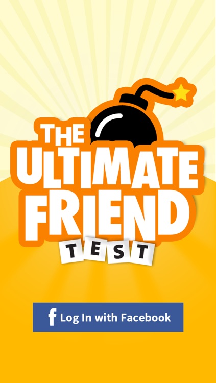 The Ultimate Friend Test - How well do you know your friends? screenshot-3