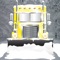 Snow Plow Town Racing : The City Cold Winter Street Kings - Free Edition