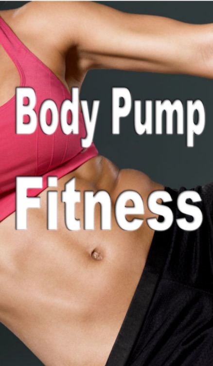 Body Pump+:Learn Body Pump Training The Easy Way