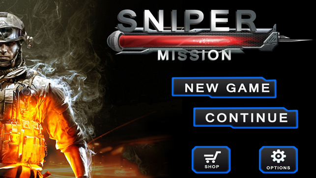 Sniper Strikes Back,SWAT(圖1)-速報App