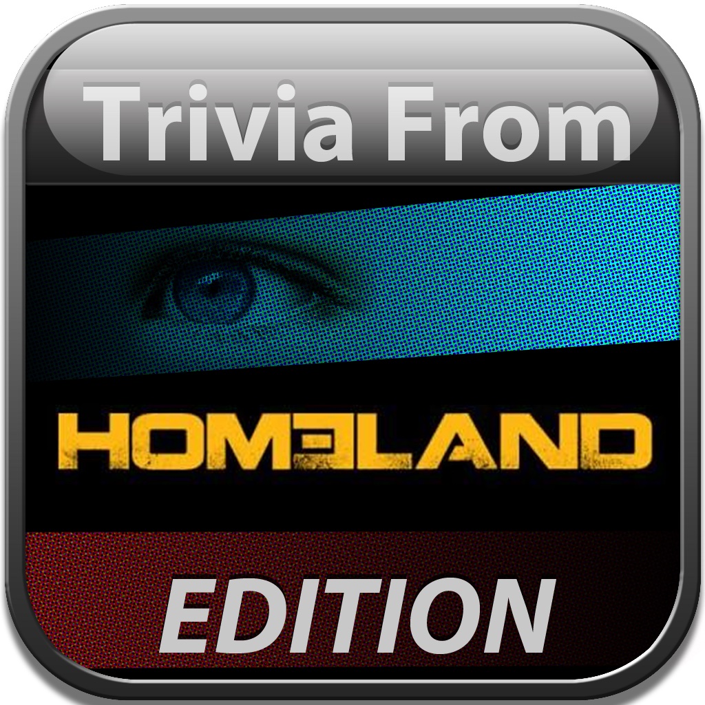 Trivia From Homeland Edition