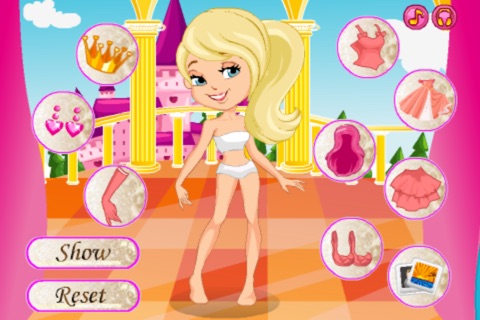 Im A Princess screenshot 2