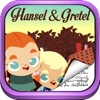 Hansel & Gretel - Free book for kids!