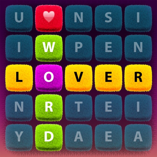 Word Lover icon
