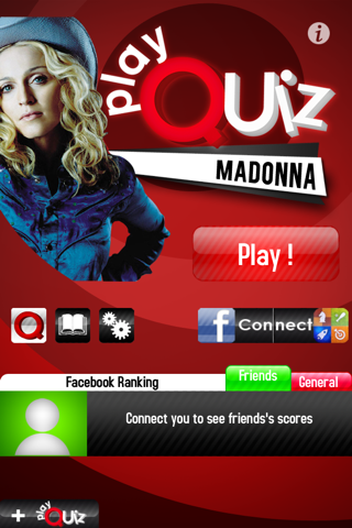 PlayQuiz™ Music screenshot 2