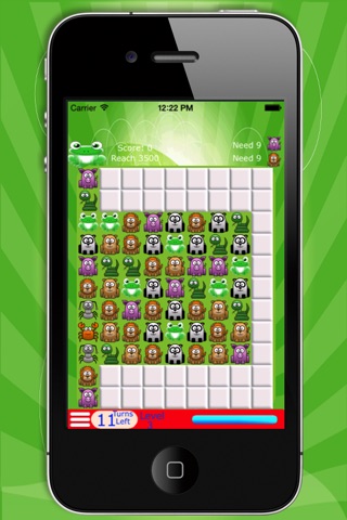 Animals Matching Games screenshot 4