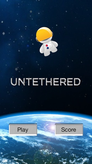 Untethered(圖1)-速報App