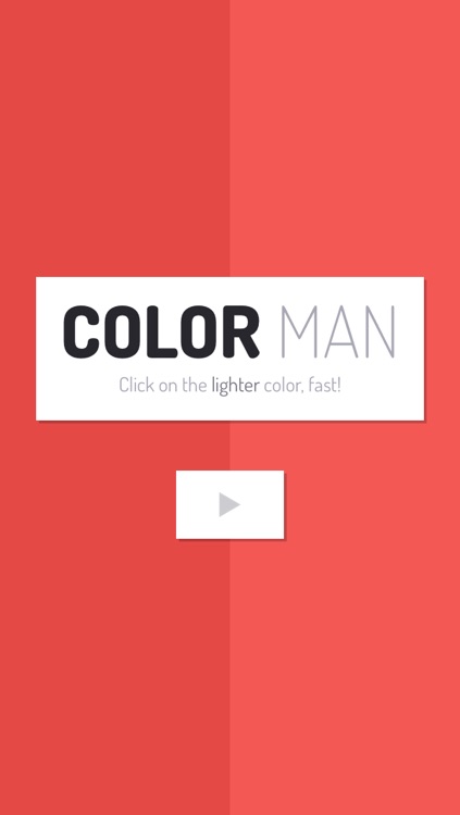 ColorMan