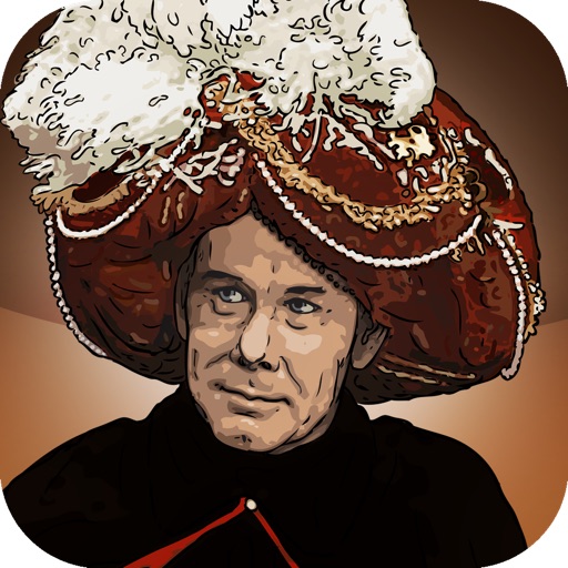 Funniest Carnac Jokes: Watch Funny Video Clips of Johnny Carson as Carnac  the Magnificent and Play Hilarious Trivia Game by MediaMine
