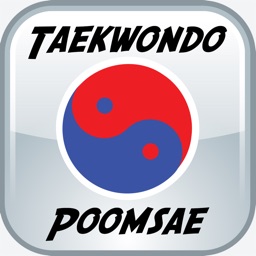 Taekwondo Poomsae