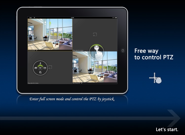SwannView Plus HD screenshot-3