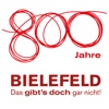 Bielefeld 800