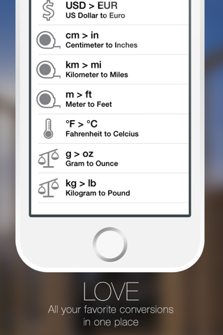 Unit Converter™ FREE screenshot 4