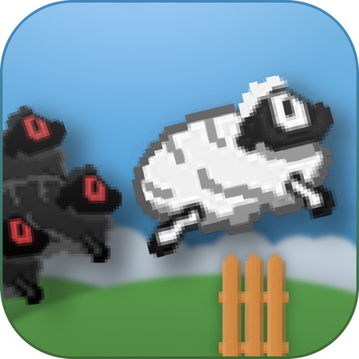 Fluffy Herd iOS App