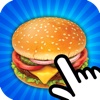 Burger Clicker Madness Pro